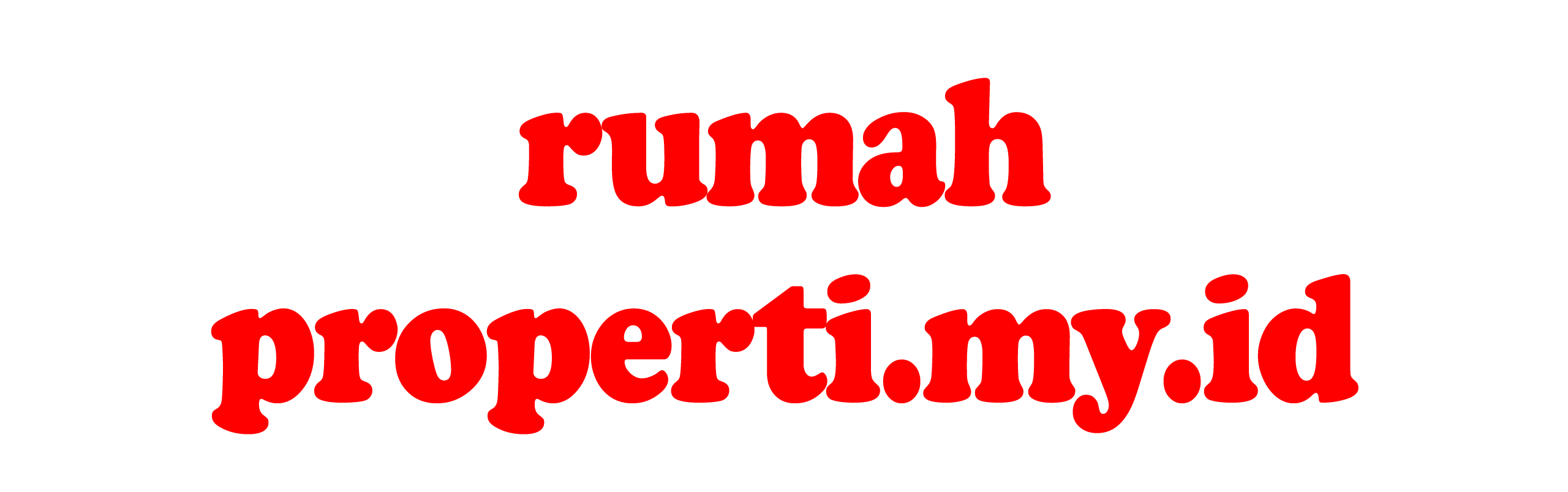 Rumah Properti